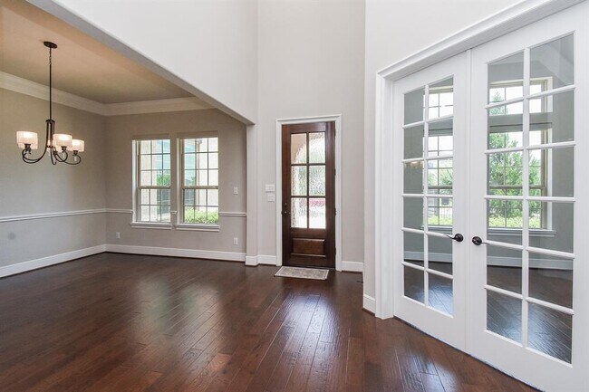 Foto del edificio - 2738 Hannah Meadow Ln