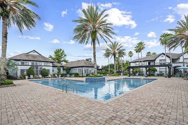 Photo - THE CLUB AT MILLENIA Apartments