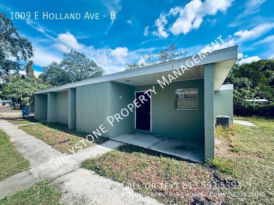 Foto principal - 1009 E Holland Ave