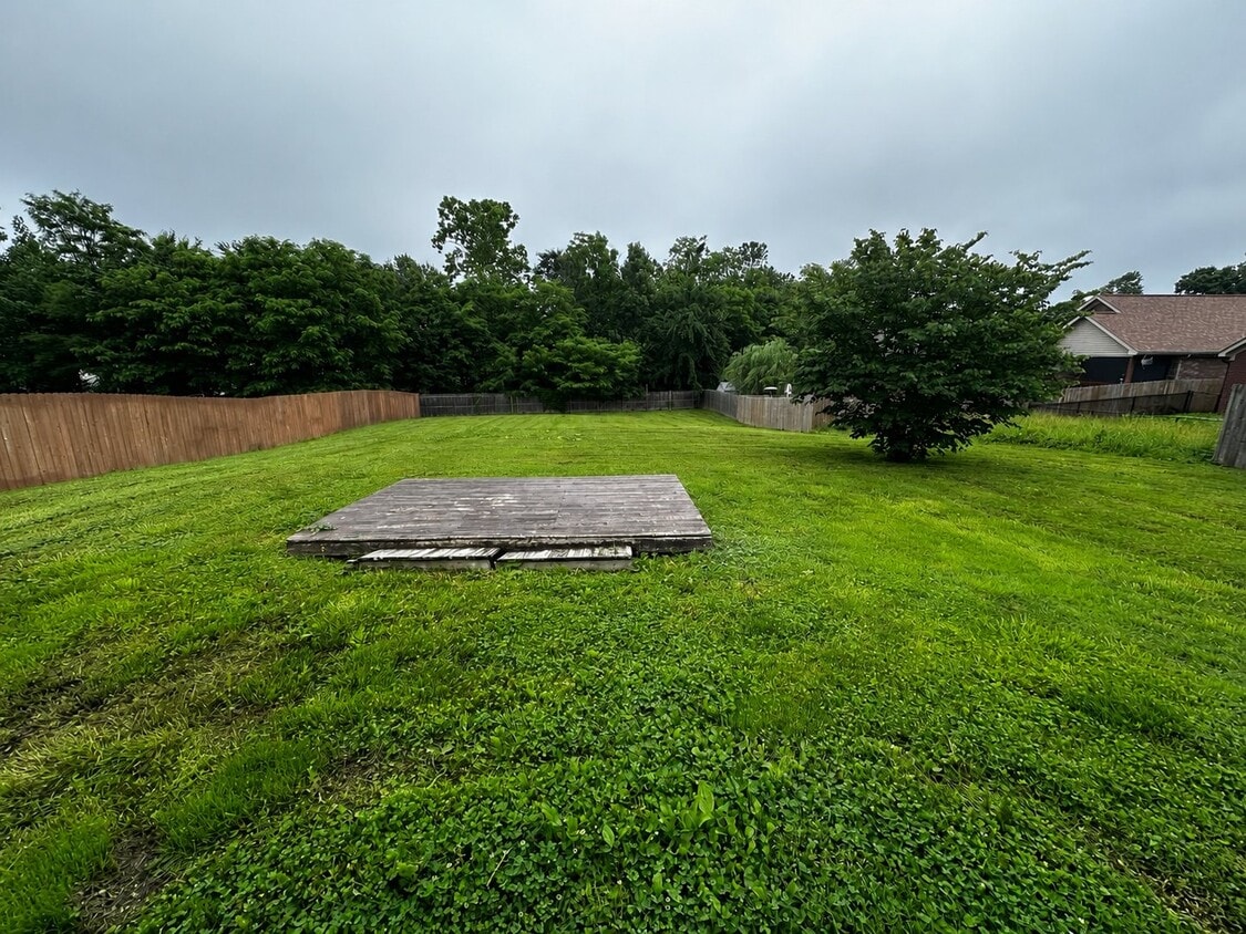 Photo - 3616 Wabash Ave (New Albany, IN)