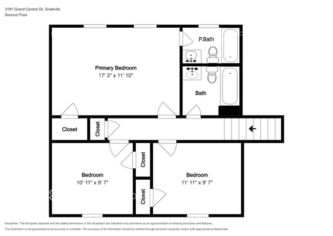 Building Photo - 3191 Grand Central Dr