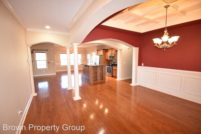 Building Photo - 3 br, 2.5 bath House - 1958 Brawley Ave