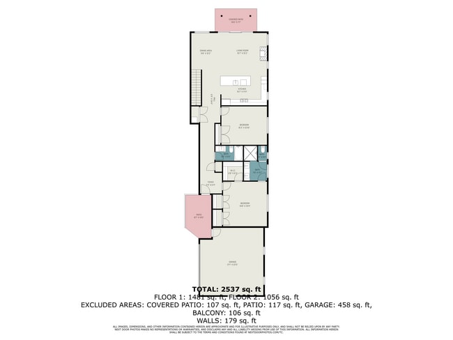 Building Photo - 605 Manhattan Blvd