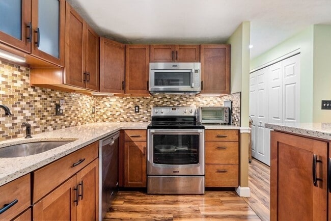 Foto del edificio - 420 Great Rd