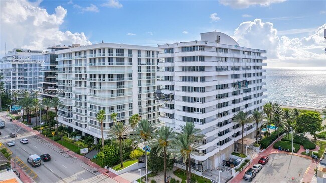 Foto del edificio - 8911 Collins Ave