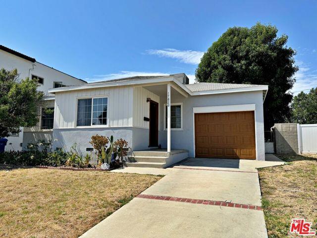 Foto del edificio - 17826 Rhoda St