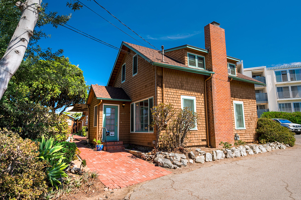 Foto principal - 4979 Randlett Dr