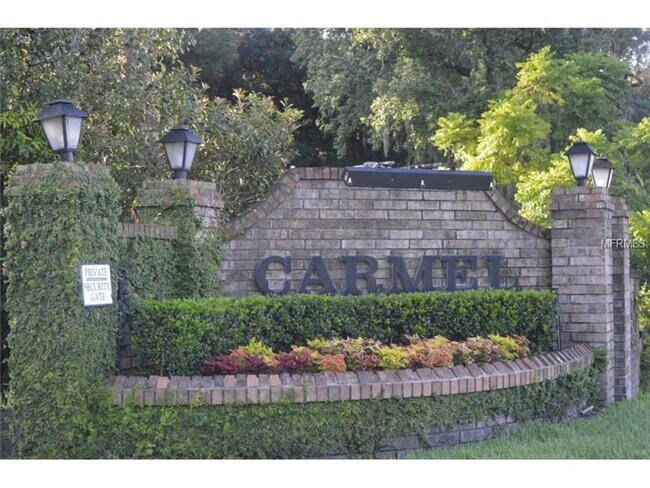 Foto del edificio - 1166 Carmel Cir