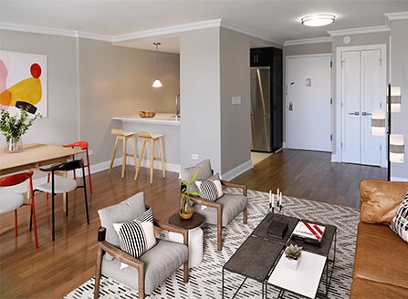 Foto principal - 80 N Moore St
