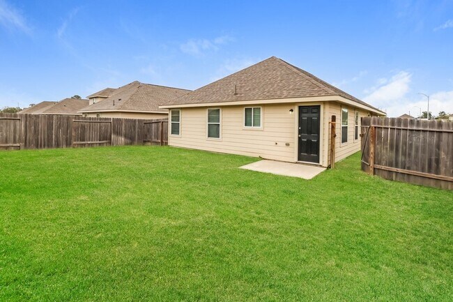 Foto del edificio - 8603 Hilda Oaks Dr