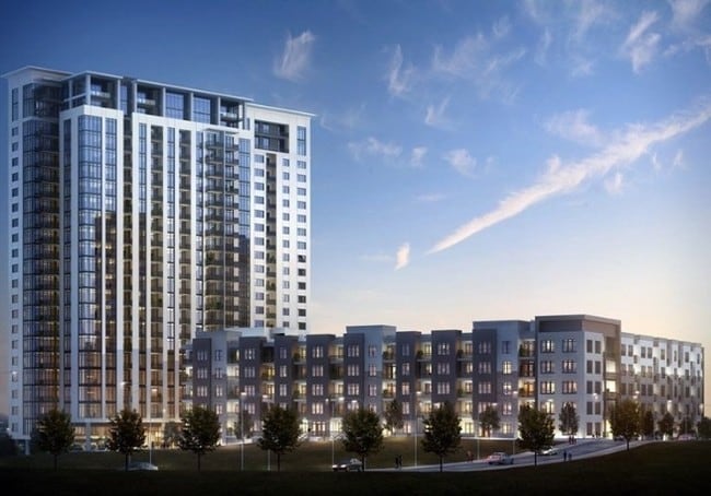 Building Photo - AMLI Lenox