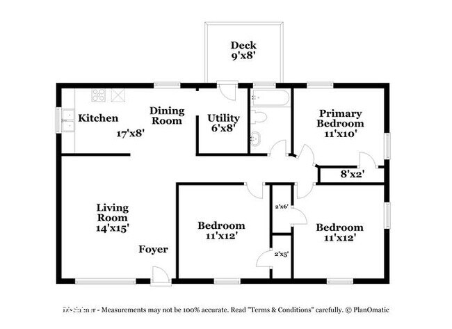 Foto del edificio - 3807 VANGUARD DR, LOUISVILLE, KY 40229