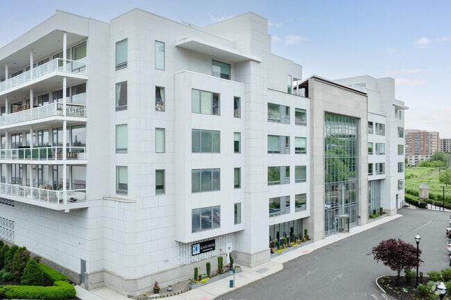 Foto del edificio - Glass House