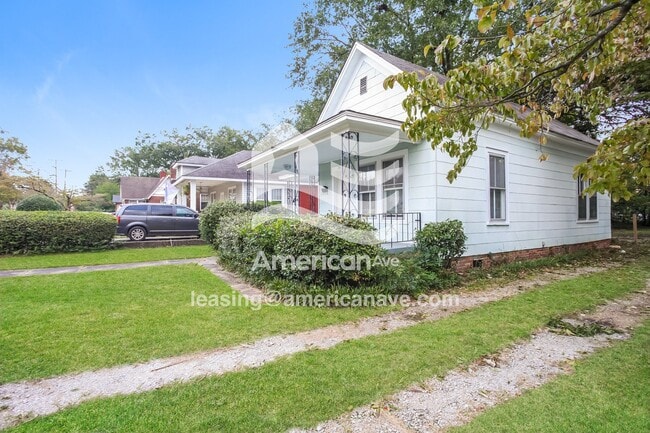 Foto del edificio - 3213 River Dr