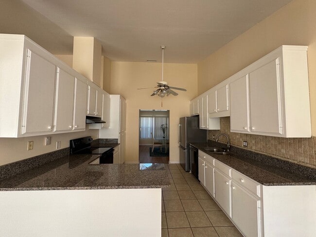 Building Photo - Spacious 3-Bedroom Home in Turkey Creek Golf & Country Club – Available 2/2/26!