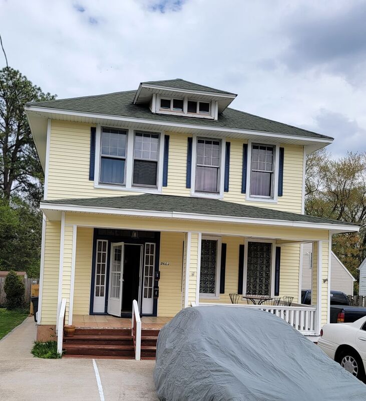 Foto principal - 3603 Vawter Ave