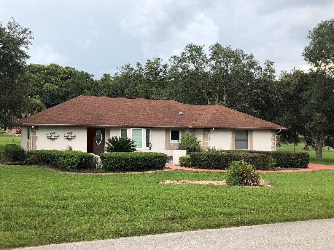 465 E Dakota Ct, Hernando, FL 34442 House Rental in Hernando, FL