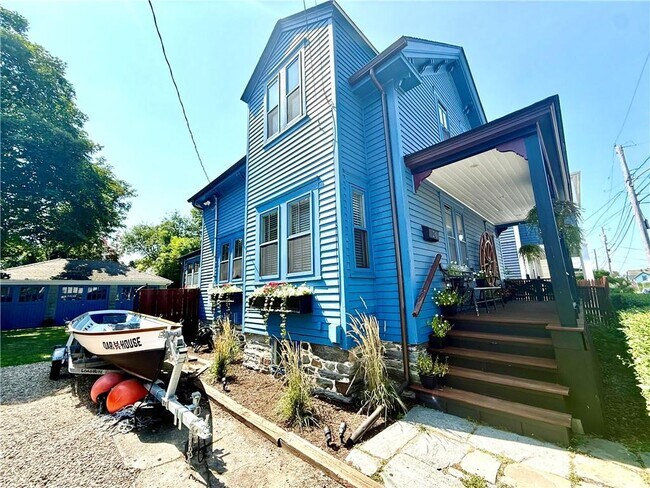 Foto del edificio - 26 Hall Ave