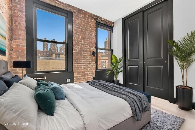 Foto del edificio - 438 W 52nd St