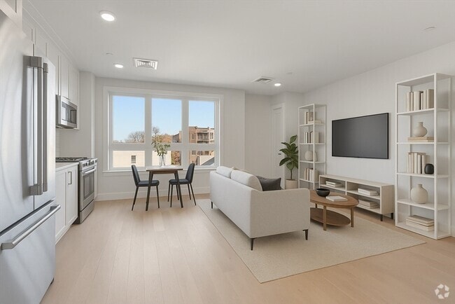 Building Photo - 305 Border St