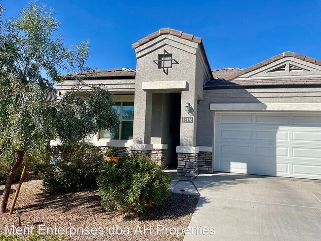 Foto del edificio - 4 br, 2 bath House - 3176 N LAINEY LN