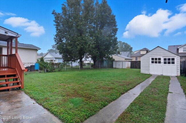 Building Photo - 120 Weisser Ave