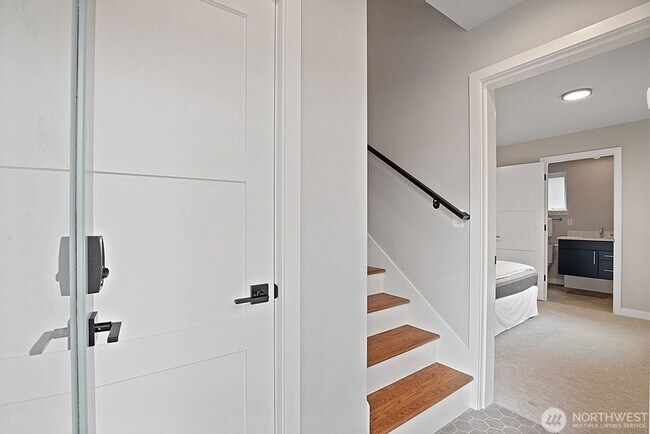 Foto del edificio - Newly built 3-star Built-Green view townho...