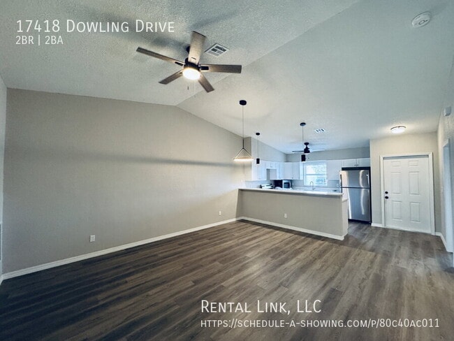 Building Photo - 17418 Dowling Dr