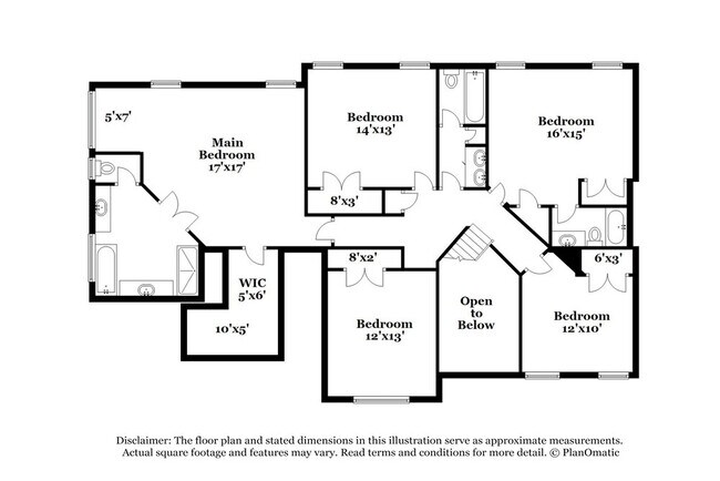 Building Photo - 245 Thorn Berry Way