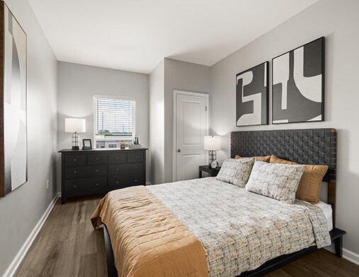 Foto del edificio - Legacy at Herndon Square