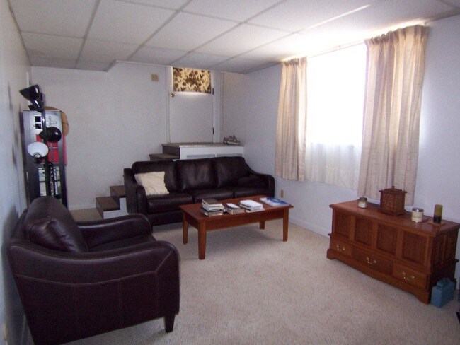 Foto del edificio - 402 3rd St