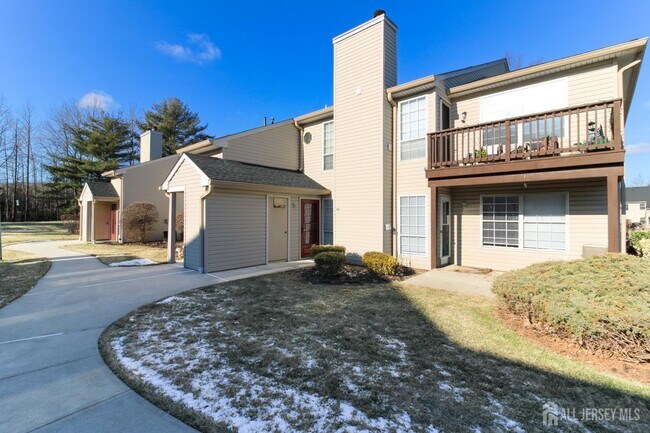 Foto del edificio - 455 Hawthorne Pl