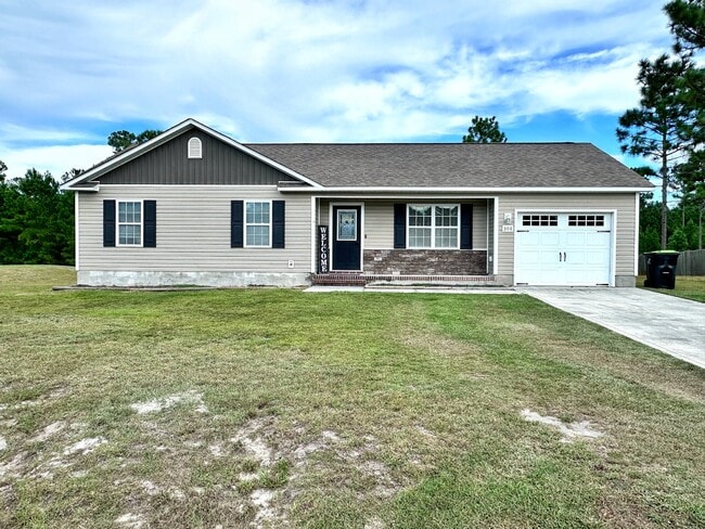 Building Photo - 308 Basil Ct