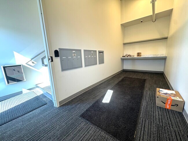 Foto del edificio - Liberty Beall