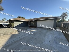 Building Photo - 2840 McKinley St