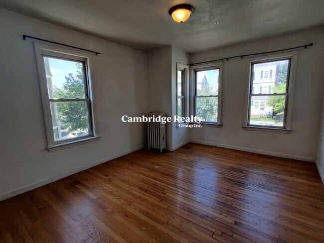 Foto del edificio - 594 Broadway
