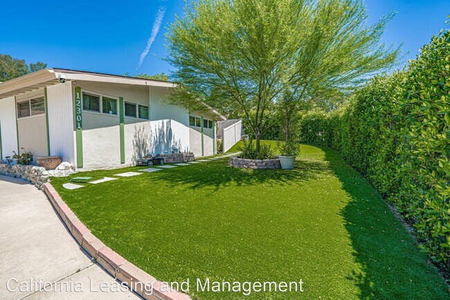 Foto del edificio - 3 br, 1.5 bath House - 12301 Luna Place
