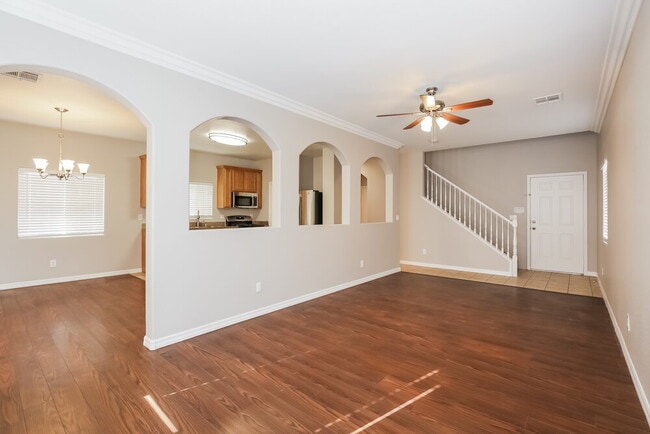 Building Photo - 129 Rosa Rosales Ct