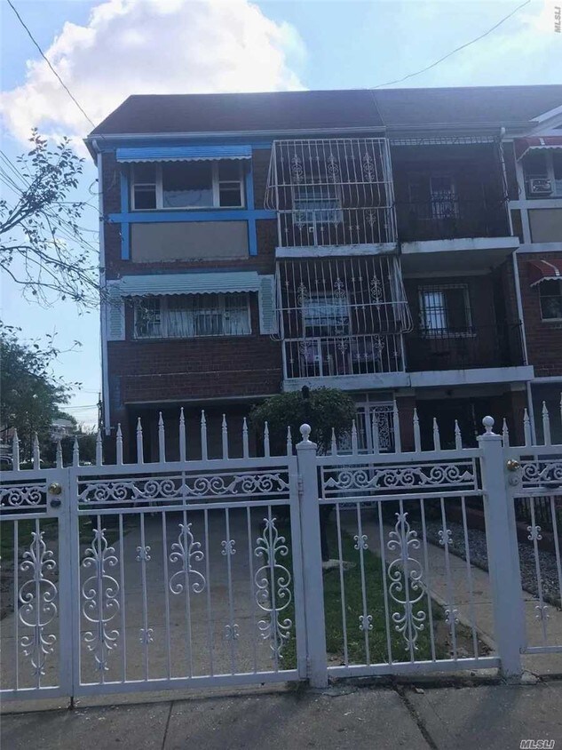 1776 Ave Unit 2Fl, The Bronx, NY 10473 Apartment for Rent in