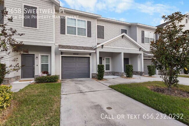 Photo - 9658 Sweetwell Pl Townhome