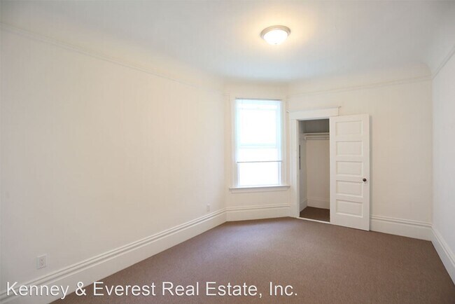 Building Photo - 3 br, 1 bath House - 732 Green