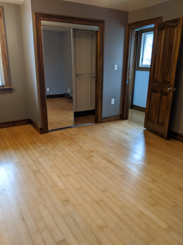 Building Photo - 1726 W 31st Pl