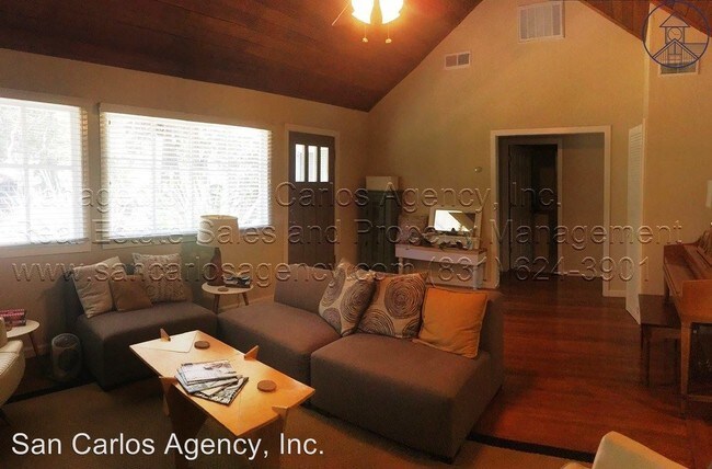 Building Photo - 2 br, 1 bath House - Casanova 5 SE 12th