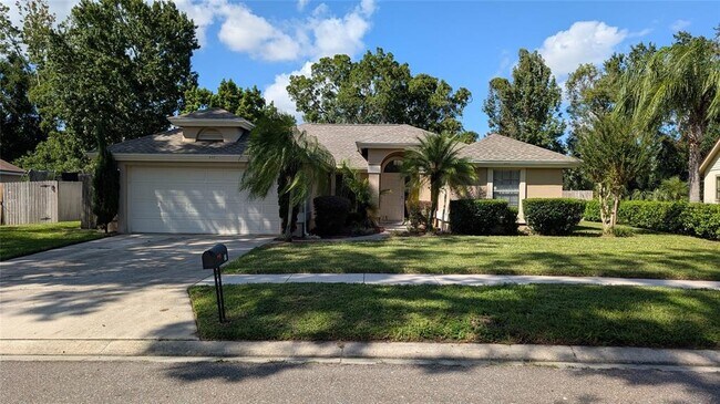 Foto del edificio - 840 Lake Jackson Cir