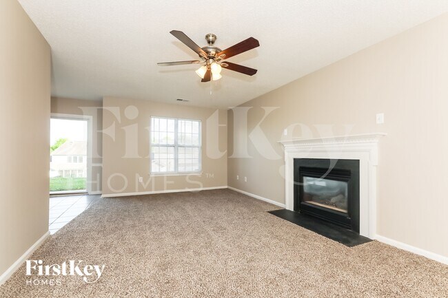 Foto del edificio - 12728 Cumberland Crest Dr