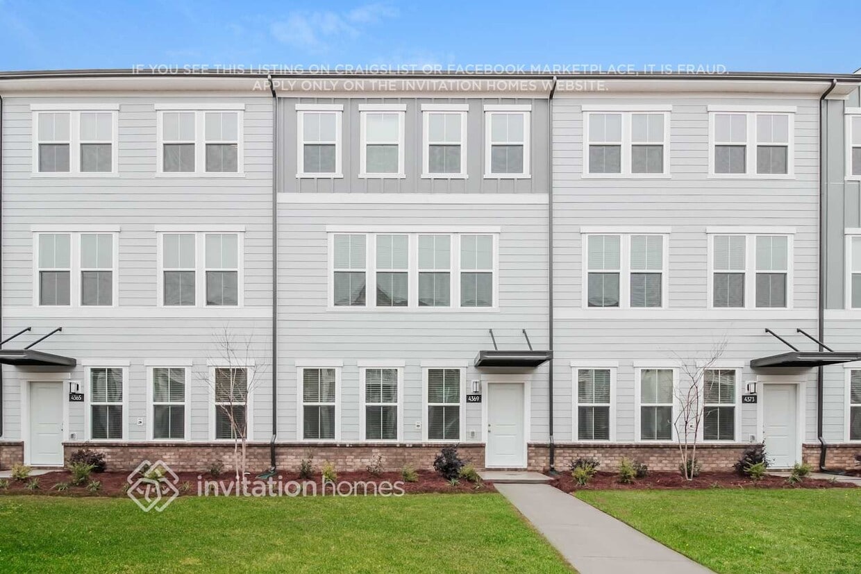 Foto principal - 4369 Johnston Oehler Rd