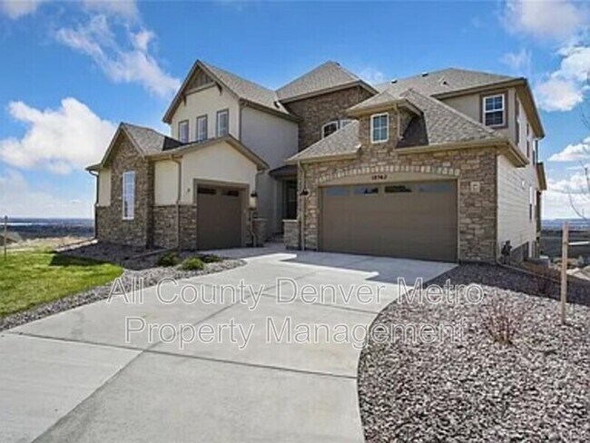 Photo - 18562 W 87th Ave House