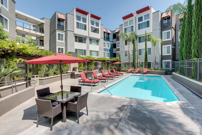 Belmont Station Apartments - Los Angeles, CA | Apartments.com