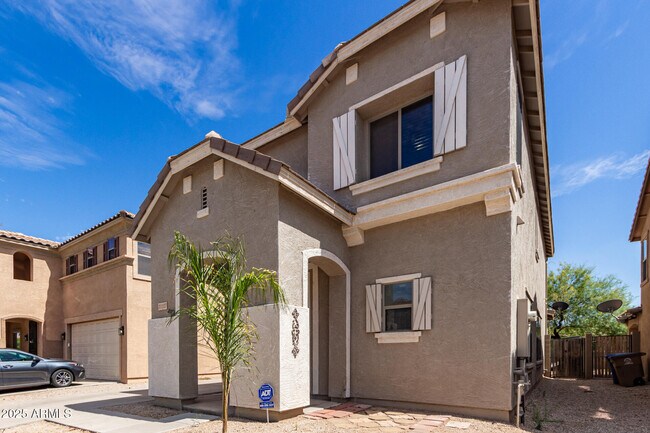 Building Photo - 21127 E Avenida Del Valle