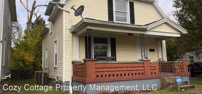 Building Photo - 3 br, 1 bath House - 2025 Germantown Street,